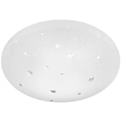   Trio ACHAT R62732800 Plafonlámpa 1x12w/led 4000k 1100lm ip44