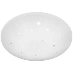   Trio ACHAT R62735000 Plafonlámpa 1x21w/led 4000k 2200lm ip44