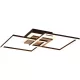 Trio GIRO R62793635 Plafonlámpa 1x25w/led 2700-6000K 3000lm ip20