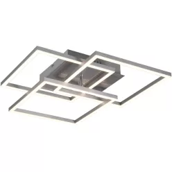   Trio MOBILE R62883107 Plafonlámpa 1x28w/led 2700-6000k 3200lm ip20