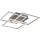 Trio MOBILE R62883107 Plafonlámpa 1x28w/led 2700-6000k 3200lm ip20