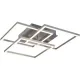 Trio MOBILE R62883107 Plafonlámpa 1x28w/led 2700-6000k 3200lm ip20