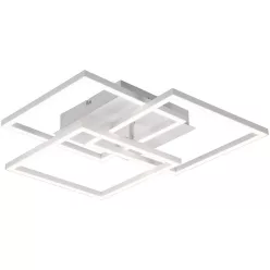   Trio MOBILE R62883131 Plafonlámpa 1x28w/led 2700-6000k 3200lm ip20