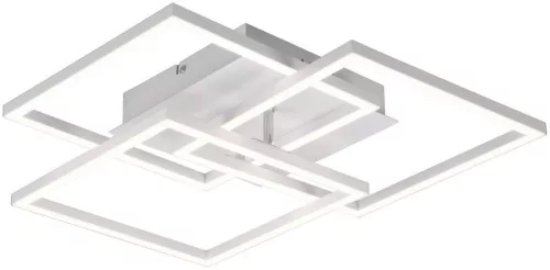 Trio MOBILE R62883131 Plafonlámpa 1x28w/led 2700-6000k 3200lm ip20
