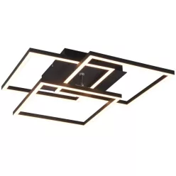   Trio MOBILE R62883132 Plafonlámpa 1x28w/led 2700-6000k 3200lm ip20