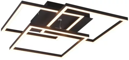 Trio MOBILE R62883132 Plafonlámpa 1x28w/led 2700-6000k 3200lm ip20