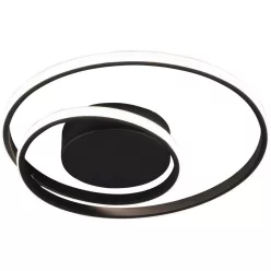   Trio ZIBAL R62911132 Plafonlámpa 1x22w/led 3000k 2500lm ip20
