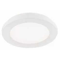   Trio CAMILLUS R62921001 Plafonlámpa 1x10w/led 3000k 850lm ip44