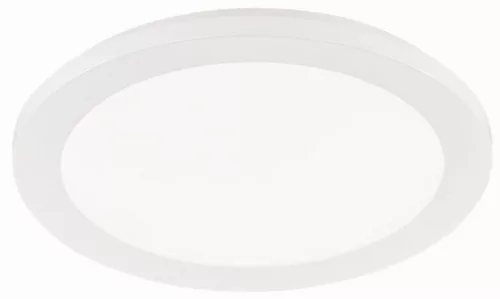 Trio CAMILLUS R62921501 Plafonlámpa 1x15w/led 3000k 1350lm ip44