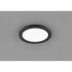   Trio CAMILLUS R62921532 Plafonlámpa 1x15w/led 3000k 1350lm ip44
