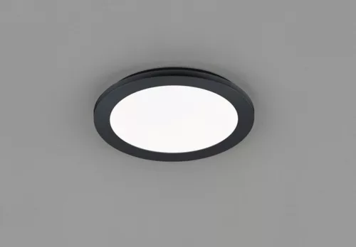 Trio CAMILLUS R62921532 Plafonlámpa 1x15w/led 3000k 1350lm ip44