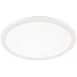   Trio CAMILLUS R62922401 Plafonlámpa 1x24w/led 3000k 2000lm ip44