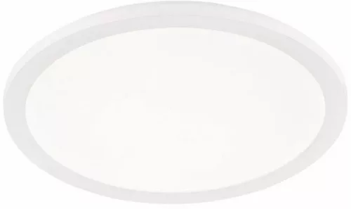 Trio CAMILLUS R62922401 Plafonlámpa 1x24w/led 3000k 2000lm ip44