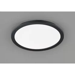  Trio CAMILLUS R62922432 Plafonlámpa 1x24w/led 3000k 2700lm ip44
