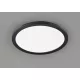 Trio CAMILLUS R62922432 Plafonlámpa 1x24w/led 3000k 2700lm ip44