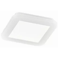   Trio CAMILLUS R62931001 Plafonlámpa 1x10w/led 3000k 850lm ip44