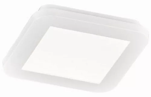 Trio CAMILLUS R62931001 Plafonlámpa 1x10w/led 3000k 850lm ip44
