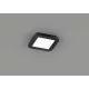 Trio CAMILLUS R62931032 Plafonlámpa 1x10w/led 3000k 850lm ip44