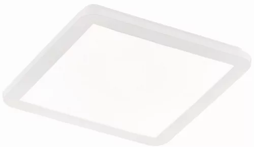 Trio CAMILLUS R62931801 LED panel 1x18w/led 3000k 1650lm ip44