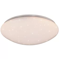   Trio LUKIDA R62961000 Plafonlámpa 1x18w/led 3000-6000k 2000lm ip20