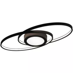  Trio GALAXY R62991142 Plafonlámpa 1x27w/led 3000k 3400lm ip20