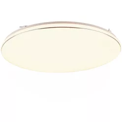  Trio BLANCA R64141101 Süllyesztett mennyezeti lámpa 1x46w/led 3000K 5400lm ip20