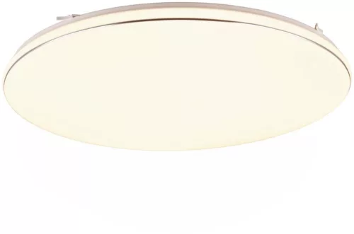 Trio BLANCA R64141101 Süllyesztett mennyezeti lámpa 1x46w/led 3000K 5400lm ip20
