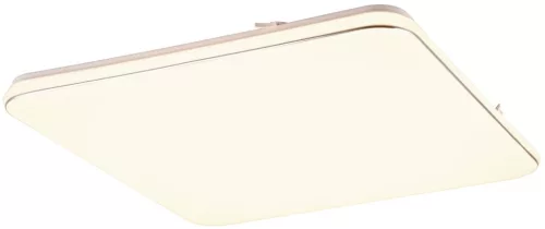 Trio BLANCA R64141201 Süllyesztett mennyezeti lámpa 1x46w/led 3000K 5400lm ip20