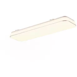   Trio BLANCA R64141301 Plafonlámpa 1x28w/led 3000K 3200lm ip20