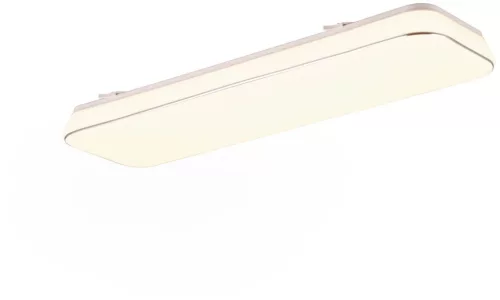 Trio BLANCA R64141301 Plafonlámpa 1x28w/led 3000K 3200lm ip20