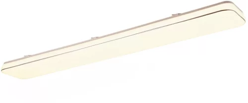 Trio BLANCA R64141401 Plafonlámpa 1x46w/led 3000K 5400lm ip20