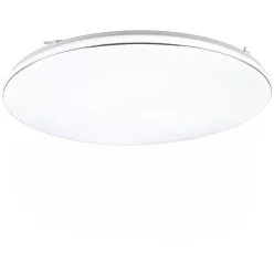   Trio BLANCA R64144101 Süllyesztett mennyezeti lámpa 1x46w/led 4000K 5600lm ip20