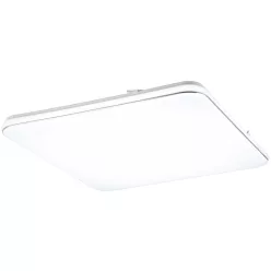   Trio BLANCA R64144201 Süllyesztett mennyezeti lámpa 1x46w/led 4000K 5600lm ip20