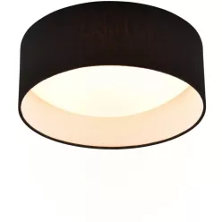   Trio LOCARNO R64191102 Plafonlámpa 1x12w/led 3000K 1160lm ip20