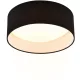 Trio LOCARNO R64191102 Plafonlámpa 1x12w/led 3000K 1160lm ip20