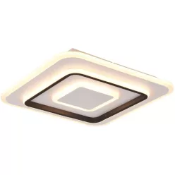   Trio JORA R64293131 Plafonlámpa 1x46w/led 2700-6000K 5400lm ip20