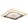 Trio JORA R64293131 Plafonlámpa 1x46w/led 2700-6000K 5400lm ip20