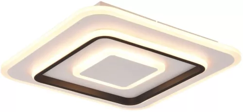 Trio JORA R64293131 Plafonlámpa 1x46w/led 2700-6000K 5400lm ip20