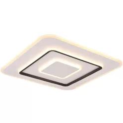   Trio JORA R64293931 Plafonlámpa 1x55w/led 2700-6000K 6400lm ip20