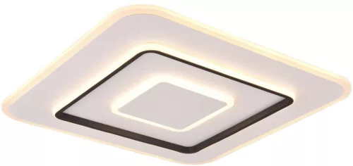 Trio JORA R64293931 Plafonlámpa 1x55w/led 2700-6000K 6400lm ip20