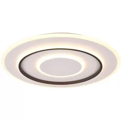  Trio JORA R64303931 Plafonlámpa 1x55w/led 2700-6000K 6400lm ip20