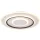 Trio JORA R64303931 Plafonlámpa 1x55w/led 2700-6000K 6400lm ip20