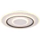 Trio JORA R64303931 Plafonlámpa 1x55w/led 2700-6000K 6400lm ip20