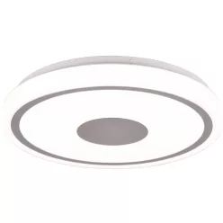   Trio BUNDA R64361106 Plafonlámpa 1x16w/led 4000k 2000lm ip20