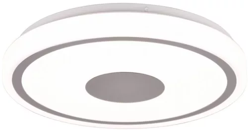 Trio BUNDA R64361106 Plafonlámpa 1x16w/led 4000k 2000lm ip20