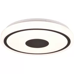   Trio BUNDA R64361132 Plafonlámpa 1x16w/led 3000k 1900lm ip20