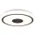 Trio BUNDA R64361132 Plafonlámpa 1x16w/led 3000k 1900lm ip20