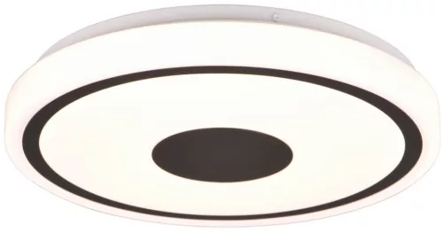 Trio BUNDA R64361132 Plafonlámpa 1x16w/led 3000k 1900lm ip20