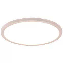   Trio AUREO R64371131 Süllyesztett mennyezeti lámpa 1x18w/led 3000-6500k 2200lm ip20