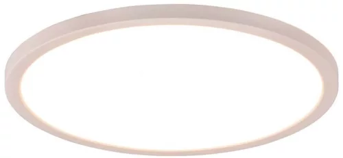 Trio AUREO R64371131 Süllyesztett mennyezeti lámpa 1x18w/led 3000-6500k 2200lm ip20